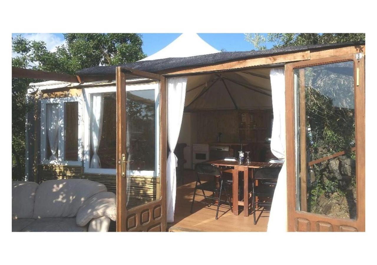 Treehouse ,Casa Arbol, With Spa Algarrobo Zimmer foto
